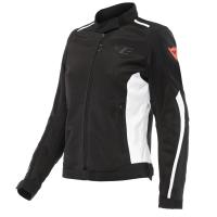 Dainese Куртка Hydraflux 2 Air Lady D-Dry Black/Black/White в Новосибирске