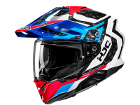 HJC Шлем RPHA60 Dakar MC21 в Новосибирске