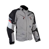 Leatt Мотокуртка ADV DriTour 7.5 2026 Iron в Новосибирске