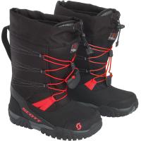Scott Боты SMB R/T black/red в Новосибирске