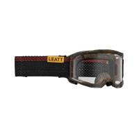 Leatt Маска Velocity 4.0 MTB X-Flow Timber Clear 83% в Новосибирске