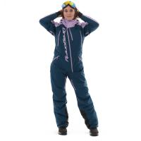 Dragonfly  Комбинезон Gravity Premium Woman. Dark Ocean - Purple 2023 в Новосибирске