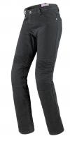 Spidi Джинсы Furious Lady black в Новосибирске