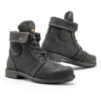 Stylmartin Мотоботы Smith WP Men Black в Новосибирске