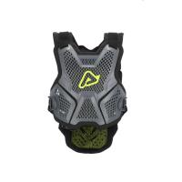 Acerbis Защита тела (Панцирь) P035 L1 Grey в Новосибирске