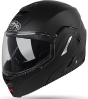 Airoh Мотошлем Rev 19 Color Black Matt в Новосибирске