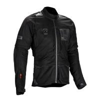 Leatt Мотокуртка ADV Rally 5.5 Men 2026 Stealth в Новосибирске
