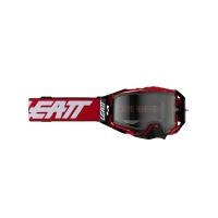 Leatt Маска Velocity 6.5 Red Clear 83 VLT V25 в Новосибирске