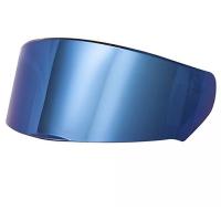 LS2 Визор FF320/FF353/FF800 Iridium Blue в Новосибирске