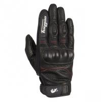 Furygan Перчатки TD21 Lady Vented кожа Черный в Новосибирске