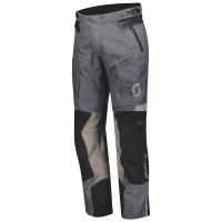 Scott Брюки Dualraid Dryo black/iron grey в Новосибирске
