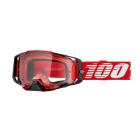 100% Очки Armega Red / Clear в Новосибирске