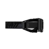 Leatt Маска Velocity 6.5 Graphene Grey Light Grey 58% в Новосибирске