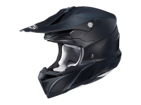 HJC Шлем i50 Semi Flat Black в Новосибирске