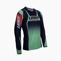 Leatt Джерси Moto 4.5 Lite V25 Matcha в Новосибирске