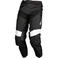 Scott Брюки 350 Swap Evo black/white в Новосибирске