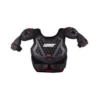 Leatt Детская защита тела 1.5 Pro Mini V26 Black в Новосибирске