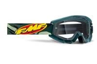 100% Очки FMF Powercore Assault Camo/Clear Lens в Новосибирске