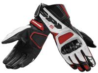 Spidi Перчатки STR-5 Red в Новосибирске