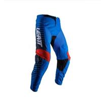 Leatt Штаны 3.5 Ride V25 Royal в Новосибирске