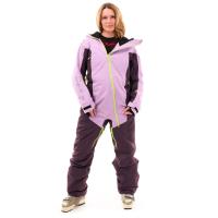 Dragonfly Комбинезон Gravity 2.0 Woman Purple - Plum 2025 в Новосибирске