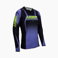 Leatt Джерси Moto 4.5 Lite V25 Argon в Новосибирске