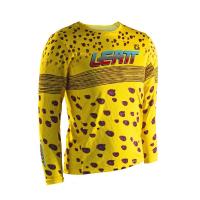 Leatt Джерси 3.5 Mini Cheetah в Новосибирске