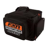 FXR Сумка для шлема Ultimate Black в Новосибирске