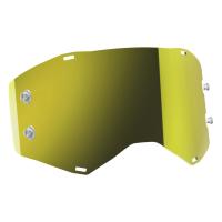 Scott Линзы Prospect SGL WKS yellow chrome afc works в Новосибирске