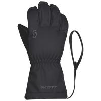 Scott Перчатки детские JR Ultimate black в Новосибирске