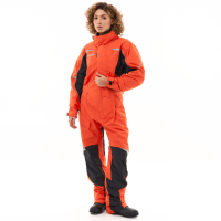 Dragonfly  Комбинезон - дождевик Evo Woman Orange 2025 в Новосибирске