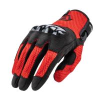 Acerbis Перчатки Ce Ramsey My Vented Red в Новосибирске