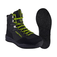 Finntrail Ботинки Sportsman 5199 Graphite в Новосибирске