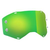 Scott Линзы Prospect SGL WKS green chrome afc works в Новосибирске