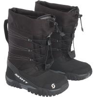 Scott Ботинки зимние SMB R/T Black-Grey в Новосибирске