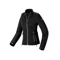 Spidi куртка Summernet Lady Black в Новосибирске