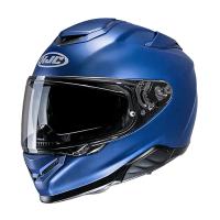 HJC Шлем RPHA71 Semi Flat Metallic Blue в Новосибирске