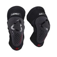 Leatt Наколенники 3DF 5.0 Evo V26 Black в Новосибирске