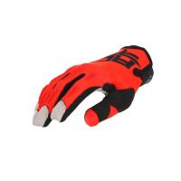 Acerbis Перчатки MX X-H Red в Новосибирске