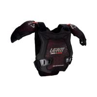 Leatt Детская защита тела 3DF AirFit Evo Pro V26 Black в Новосибирске