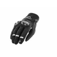 Acerbis Перчатки CE Adventure Gloves Black в Новосибирске
