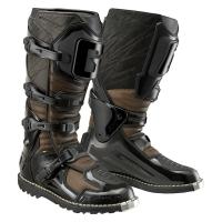 Gaerne Мотоботы Fastback Endurance Enduro Brown в Новосибирске