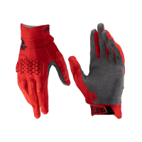 Leatt Перчатки Lite 3.5 Red V25 в Новосибирске
