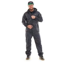 Dragonfly Мембранный костюм Active 2.0 Camo Dark 2022 в Новосибирске