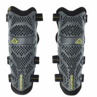 Acerbis Наколенники Impact Pro Grey в Новосибирске