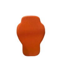 Scout Вставка защиты спины Security D3O LVL 1 orange в Новосибирске