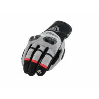 Acerbis Перчатки CE Adventure Black/Grey в Новосибирске