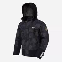 Finntrail Куртка Speedmaster 4029 CamoShadowBlack в Новосибирске
