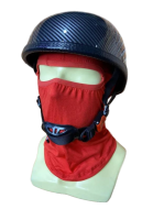 Scout Шлем корка Skin Carbon б/р в Новосибирске