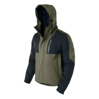 Finntrail Куртка мужская LightSuit 3504 Khaki в Новосибирске